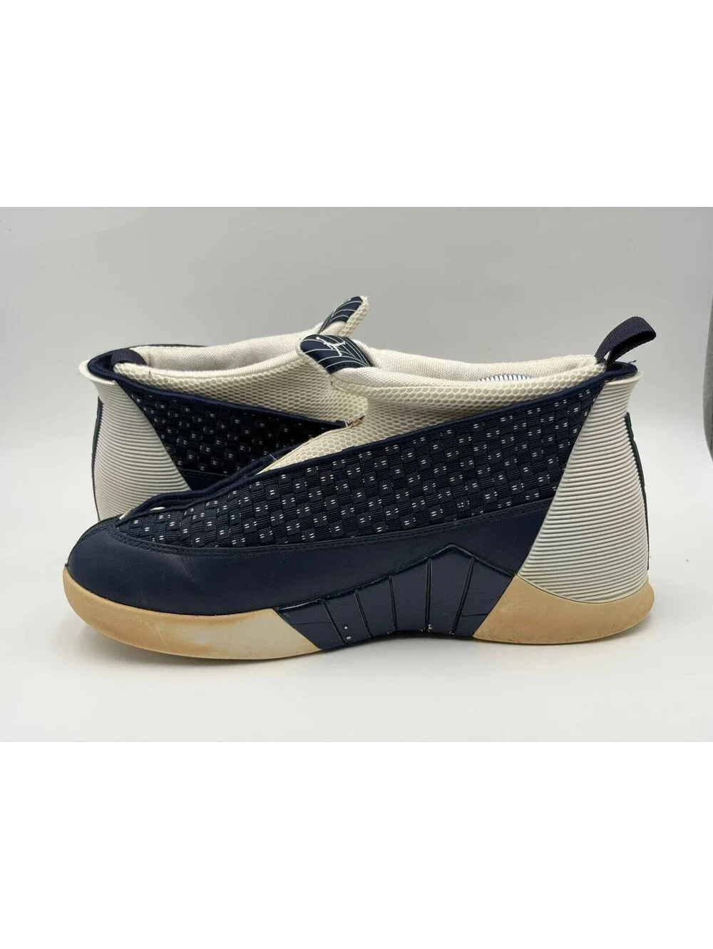 Jordan pre owned